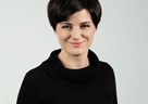 Gostujuća profesorica na Odjelu za sociologiju - doc. dr. sc. Urška Fric