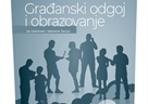Građanski odgoj i obrazovanje