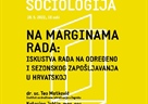 Ciklus Javne sociologije