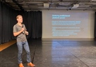 Završni sastanak projekta platEU i javno predavanje D. Nieborga „Sljedeći koraci u kulturi, platformama i regulaciji“
