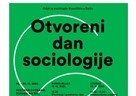 Otvoreni dan sociologije 2022./2023.