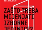 Ciklus Javne sociologije