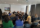Sudjelovanje na konferenciji