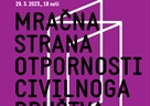 Mračna strana otpornosti civilnog društva