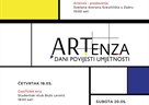 Održano izlaganje