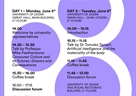Tijelo i društvo: konzumerizam, umjetna inteligencija i društvene posljedice/Body and Society: Consumerism, AI and Social Consequences