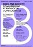 Tijelo i društvo: konzumerizam, umjetna inteligencija i društvene posljedice/Body and Society: Consumerism, AI and Social Consequences