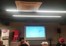 Izlaganja na završnoj konferenciji projekta