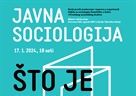 Javna sociologija, 17. 1. 2024. – 'Što je deglobalizacija?'