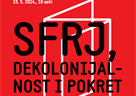 Ciklus Javne sociologije- Paul Stubbs – Socijalistička Jugoslavija, dekolonijalnost i Pokret nesvrstanih