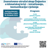 Poziv na znanstveno-stručni skup  "Činjenice o klimatskoj krizi: istraživanje, komunikacija i rješenja"