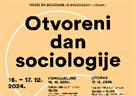 Sedmi Otvoreni dan sociologije