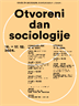 Sedmi Otvoreni dan sociologije