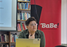 Izlaganja na tematskoj konferenciji