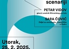 Javna sociologija (Dez)informacije o klimi - popularni narativi i budući scenariji