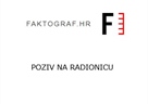 Radionica o klimatskim dezinformacijama i fact-checkingu