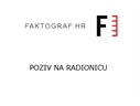 Radionica o klimatskim dezinformacijama i fact-checkingu