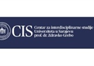 Gostujuća predavanja - CIS Sarajevo