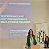 Valerija Barada izabrana za predsjednicu Hrvatskog sociološkog društva