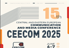 CEECOM konferencija