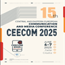 CEECOM konferencija