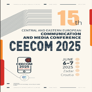 CEECOM konferencija