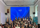 Članovi Odjela sudjelovali u Erasmus+ BIP programu
