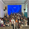 Članovi Odjela sudjelovali u Erasmus+ BIP programu